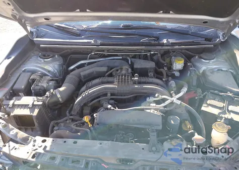 2020 Subaru Impreza Premium 5-Door z USA, uszkodzony, nr VIN 4S3GTAD66L3733988